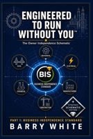 Engineered To Run Without You: The Owners Independence Schematic 1067286918 Book Cover