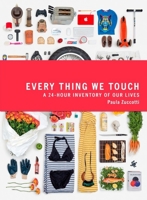 Everything We Touch 0241205905 Book Cover