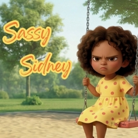 Sassy Sidney B0G4RD78Z3 Book Cover