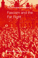 The Routledge Companion to Fascism and the Far Right 0415214955 Book Cover