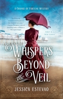 Whispers Beyond the Veil 0425281604 Book Cover