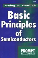 Basic Principles of Semiconductors 0790610663 Book Cover