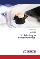 3d-Druck in der Prothetik (German Edition) 6208752264 Book Cover