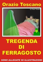 Tregenda Di Ferragosto 1678160946 Book Cover