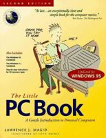 The Little PC Book (3rd Edition) 0201884259 Book Cover