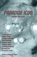 Paradise ICON Anthology 2023 1088258387 Book Cover