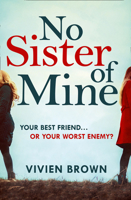 No Sister of Mine 0008374155 Book Cover