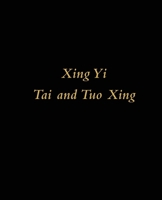 Xing Yi Tai and Tuo Xing 1739293428 Book Cover