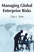 Managing Global Enterprise Risks 144014835X Book Cover