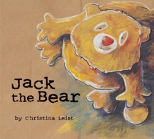 Jack the Bear 1894965973 Book Cover