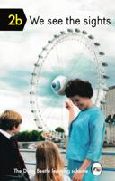 WE SEE THE SIGHTS null Book Cover