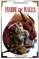 Inside The Walls 1719280789 Book Cover
