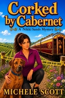 Corked by Cabernet (A Wine Lover's Mystery, Book 5) 0425226441 Book Cover