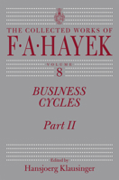 Business Cycles: Part II 0865979049 Book Cover