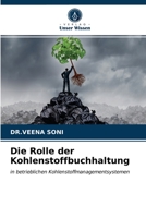 Die Rolle der Kohlenstoffbuchhaltung 6202691808 Book Cover