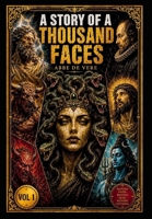 A Story Of A Thousand Faces 1918588899 Book Cover