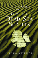 An Introduction to the Complete Dead Sea Scrolls 080063229X Book Cover