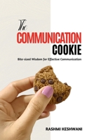 The COMMUNICATION Cookie B0GHSP5PNC Book Cover