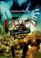 Raven (Shadow Force) 3864431352 Book Cover