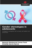 Gender stereotypes in adolescents 6208844312 Book Cover