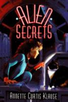 Alien Secrets 0440410614 Book Cover