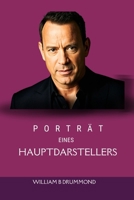 Porträt eines Hauptdarstellers: Das Leben, die Rollen und die unglaubliche Reise von Tom Hanks, Hollywoods geliebten Star (Vivid Narrative Biographies.) (German Edition) B0G7T5G2F7 Book Cover