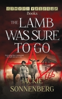 The Lamb Was Sure To Go B08VYBPWK3 Book Cover