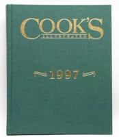 Cook's Illustrated 1997 (Cook's Illustrated Annuals) 0964017970 Book Cover