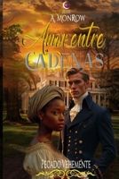 Amor entre cadenas: Pecado vehemente B08DSWPSC1 Book Cover