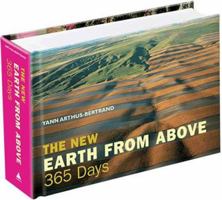 Earth from Above: 365 Days 0810944499 Book Cover