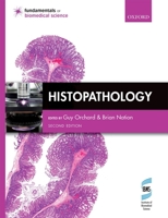 Histopathology 0198717334 Book Cover