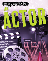 An Actor 1641564695 Book Cover