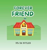 Forever Friend 106886933X Book Cover