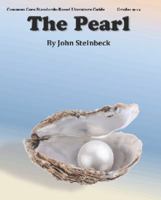 The Pearl Literature Guide (Secondary Solutions) 1938913728 Book Cover
