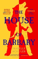 The House of Barbary 152664729X Book Cover