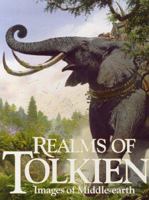 Reinos de Tolkien: Imágenes de la Tierra Media 0061055328 Book Cover