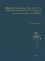 Annual of ASOR vol. 56: A Gazeteer of Iron Sites in the North Central Highlands of Palestine; Seven Seasons of ASOR Excavations at Tell Qarqur, Syria: ... Schools of Oriental Research (Asor)) 089757026X Book Cover