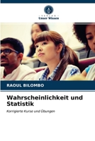 Wahrscheinlichkeit und Statistik 6202599510 Book Cover