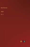 Jean: Vol. II 3385371392 Book Cover
