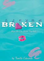 Broken 0978730216 Book Cover