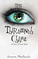 The Thirteenth Chime 1453715061 Book Cover