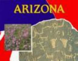Arizona 0822541335 Book Cover
