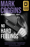 No Hard Feelings 1937495914 Book Cover