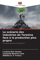 Le scénario des industries de Teresina face à la production plus propre (French Edition) 6208638666 Book Cover
