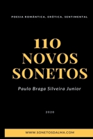 110 Novos Sonetos B089M43Y4V Book Cover