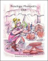 Penelope Plumpett's Diet 1412008492 Book Cover