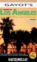 Best of Los Angeles and Southern California: Including Santa Barbara, Orange County, San Diego.. 1881066010 Book Cover