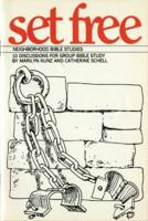 Set Free 0842358676 Book Cover