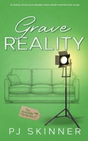 Grave Reality: A gripping British Cozy Mystery (Seacastle Mysteries) 1913224554 Book Cover