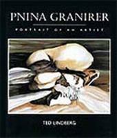 Pnina Granirer: Portrait of an Artist 092187054X Book Cover